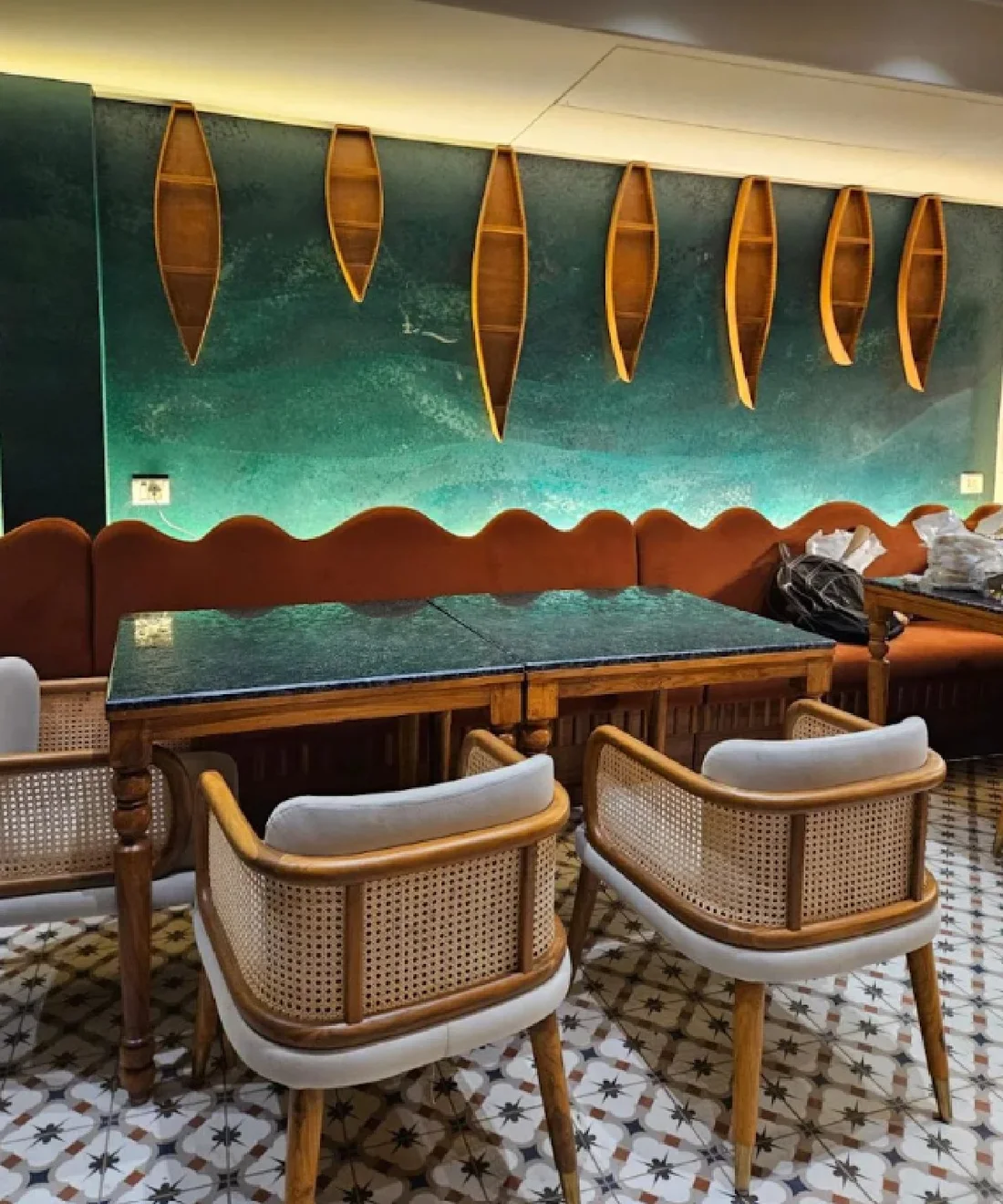 Kerala Kitchen and Bar