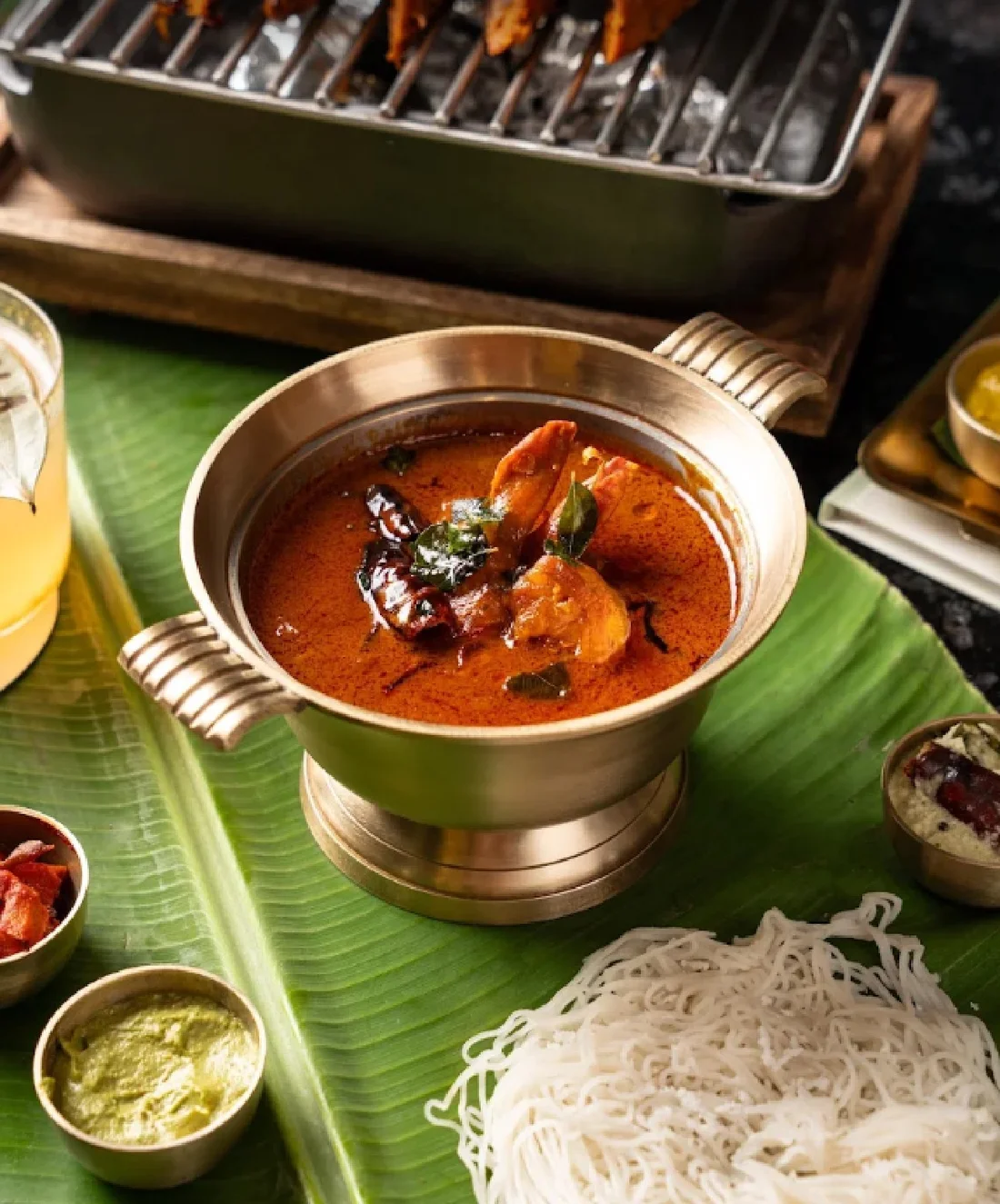 Kerala Kitchen and Bar