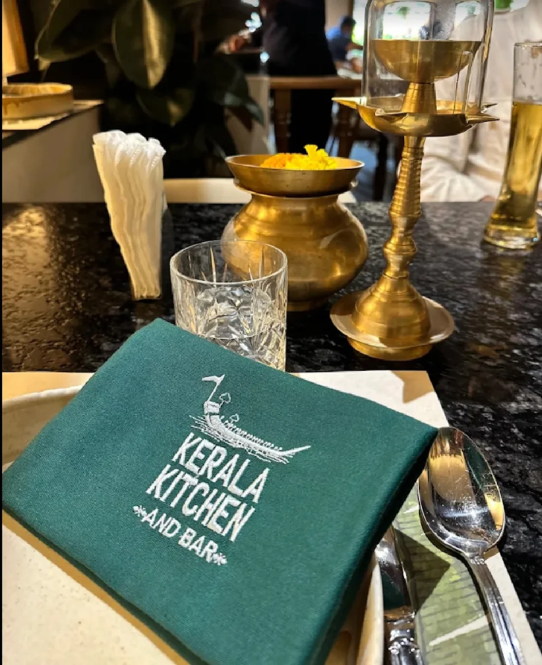 Kerala Kitchen and Bar